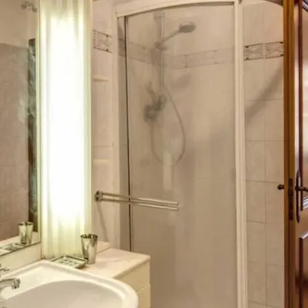 Aletheia Apartament Rzym