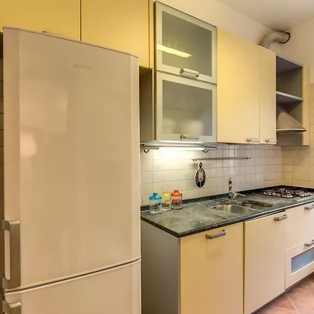 Apartament Aletheia *