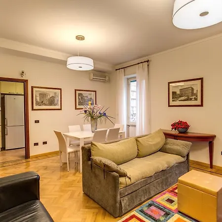 Aletheia Apartament *