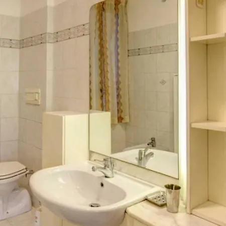 Apartament Aletheia