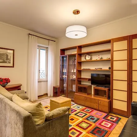 Aletheia Apartament