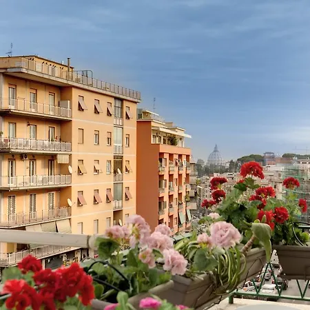 Aletheia Apartament *