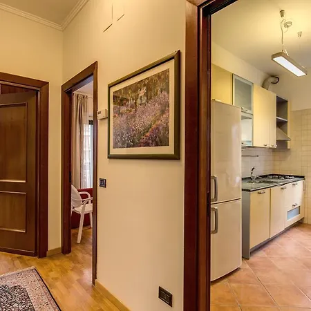 Apartament Aletheia