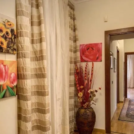 Aletheia Apartament