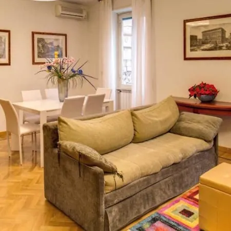 Apartament Aletheia *