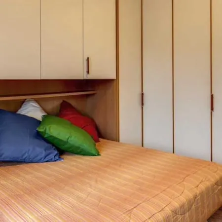 Aletheia Apartament *
