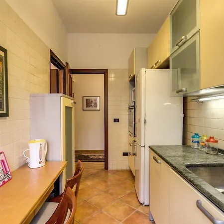 Apartament Aletheia Rzym