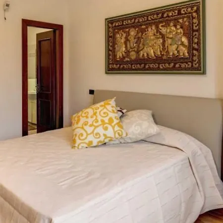 Apartament Aletheia