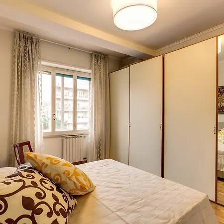 Aletheia Apartament